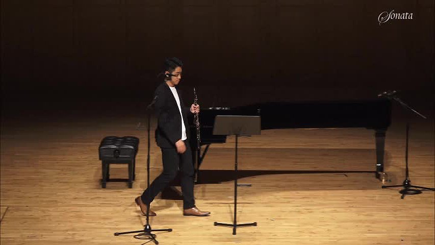 技術報告和碩士學位獨奏會與畢業音樂會：莊廷義碩士學位獨奏會與畢業音樂會-2