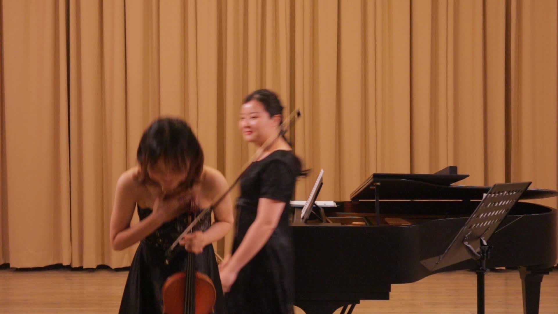 黎芷晴碩士學位獨奏會與畢業音樂會-1