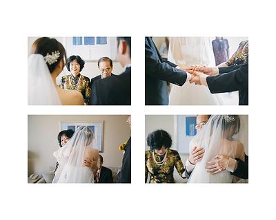 紀實攝影創作－婚禮中父母親情感表達的瞬間-30