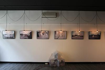 Scenery fade away-1's Cover