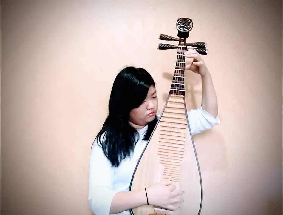 An Analysis and Interpretation of Elements in Pipa Composition——Exemplified by Pang Yi Lee’s “Bi Chi Er” ,“Kazakh Suite” and “Pomegranate”'s Cover