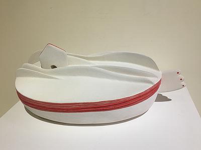 敘事中的內斂慾望—包容瑜陶藝創作論述-32