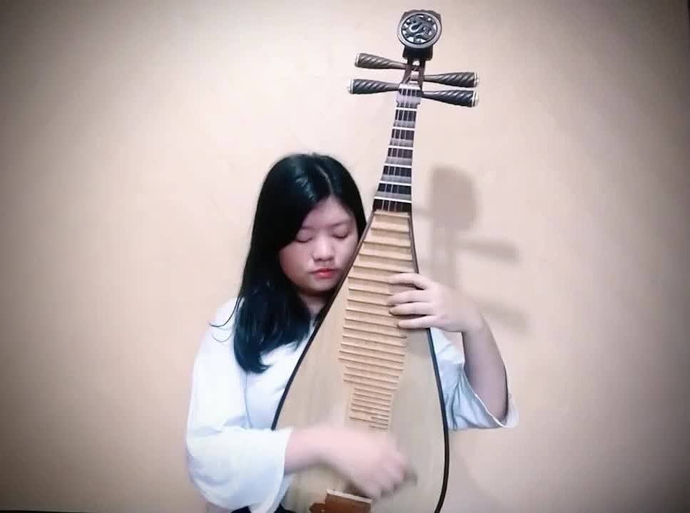 An Analysis and Interpretation of Elements in Pipa Composition——Exemplified by Pang Yi Lee’s “Bi Chi Er” ,“Kazakh Suite” and “Pomegranate”'s Cover