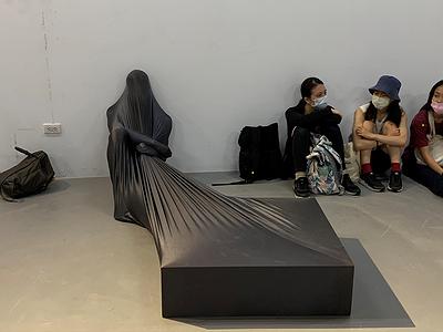 時 刻 瞬 息 展覽現場(4)的封面圖