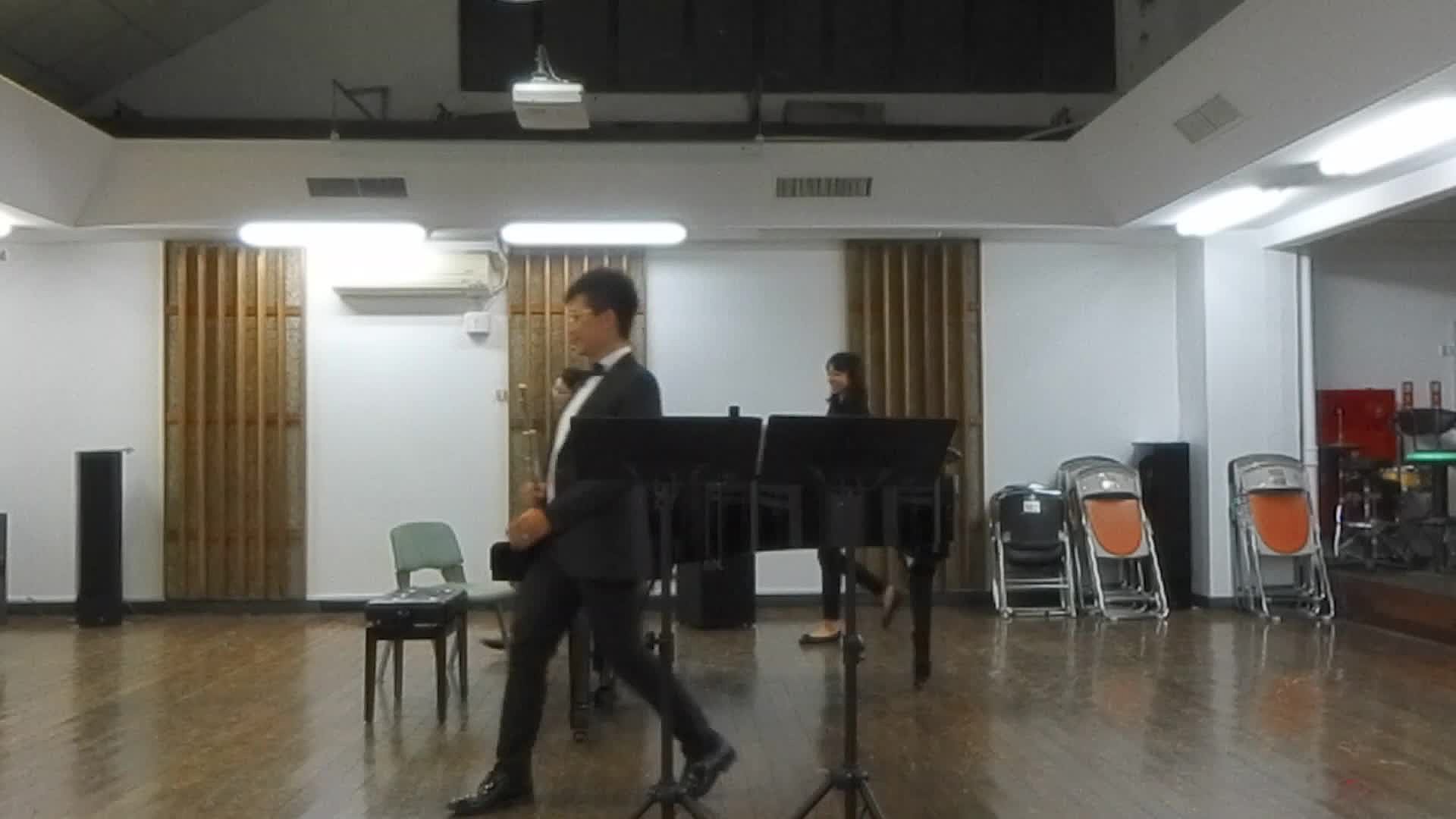 劉有騏碩士學位獨奏會與畢業音樂會-4