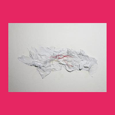 【個展】  圖1-《遺失症候群》最後悔的事的封面圖