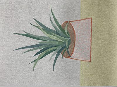 Plants Healing—A Discourse on Ying-Syuan Huang's Artworks's Cover