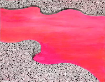 Emotional Liberation Series – Creation Thesis of Wei-Chiao Chang's Cover