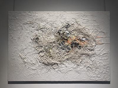 線，在進行式 - 曾微雅創作研究 IMG_9304