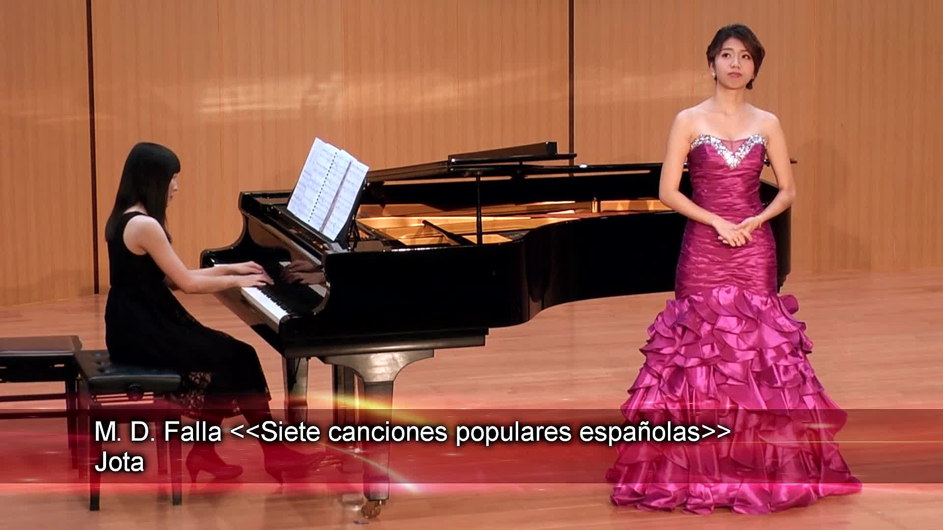 蘇俐雲第二場聲樂獨唱會（2019.06.22）-14 Jota的封面圖