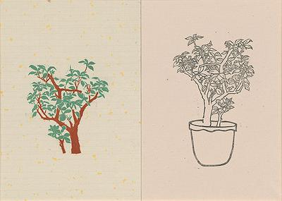 《日日集》系列—盧昱秀創作論述-6