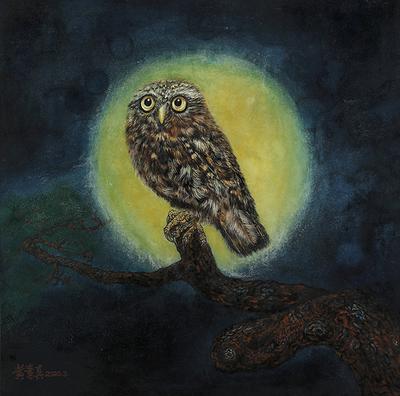 Fasting of the Heart and Sitting in Forgetfulness A Study on Humanistic Images in Ink Paintings's Cover
