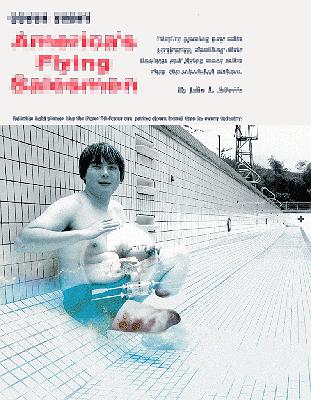 Body Modification's Cover