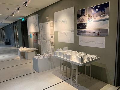 第五次評圖-12.評圖現場