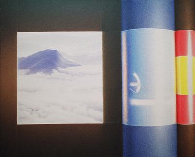 Zen and Art Creation's Cover