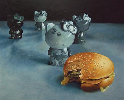 咬一口系列-等待