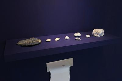 記憶文本/感知情境/玄關 - 2