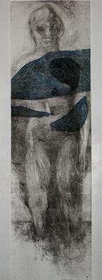 自戀式身體系列-6