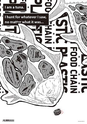 Discuss about Plastic-1's Cover