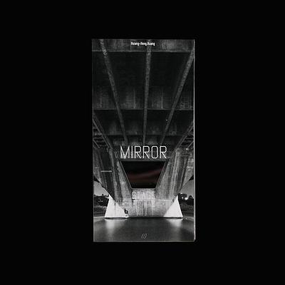Mirror Stage_cover的封面圖