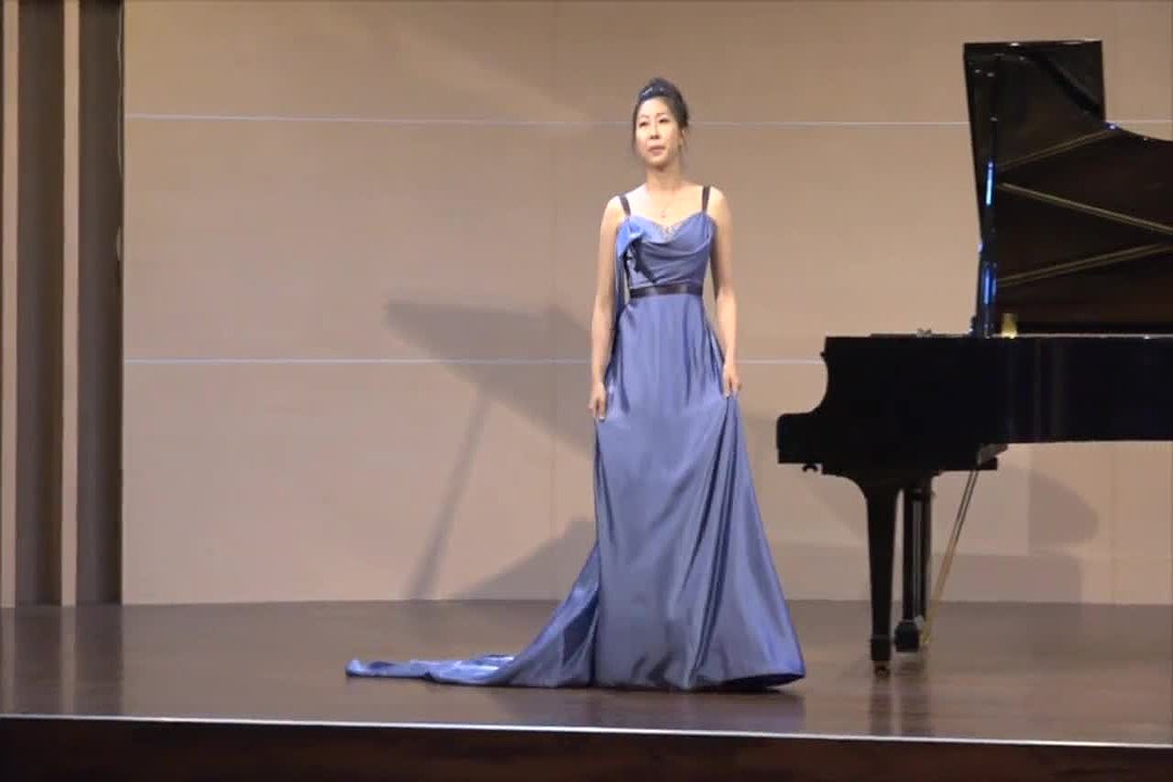 胡馨之鋼琴音樂會作品分析研究的封面圖