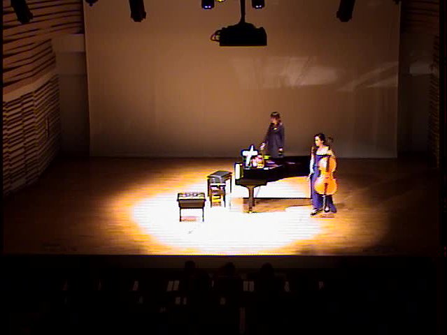 德弗札克《B小調大提琴協奏曲》作品一O四 之樂曲分析與演奏詮釋的封面圖