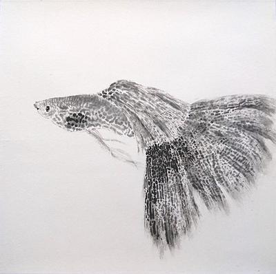 Carefree・Inspiring-The Thesis of Chinese Ink and Color Painting's Cover