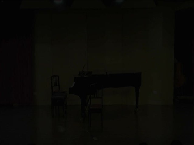 張家禎大提琴畢業音樂會