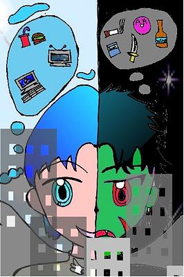 學生電腦繪圖作品/100-09