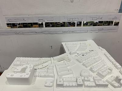 第 三次評圖-4評圖現場