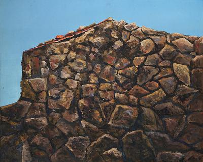 Island of light─Creation Thesis of Tsao, Sung-Ching's Cover