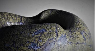 滾動與反轉之間  連炳龍創作論述-作品(25-1)