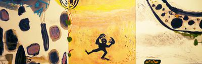 〈記憶的總合〉系列之一