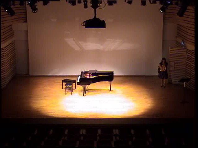 葛利爾Bb大調法國號協奏曲作品91之研究的封面圖