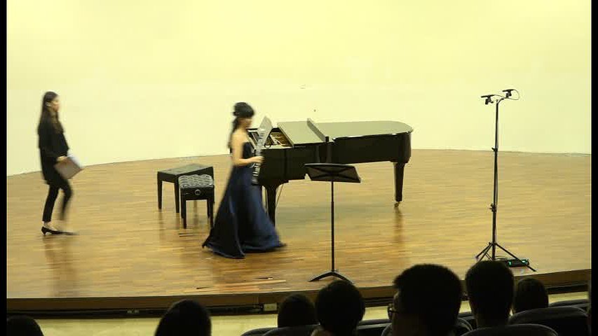 The Analysis and Interpretation of Witold Lutoslawski’s Dance Preludes's Cover