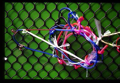 案例一教學的學生作品-編織教學-4