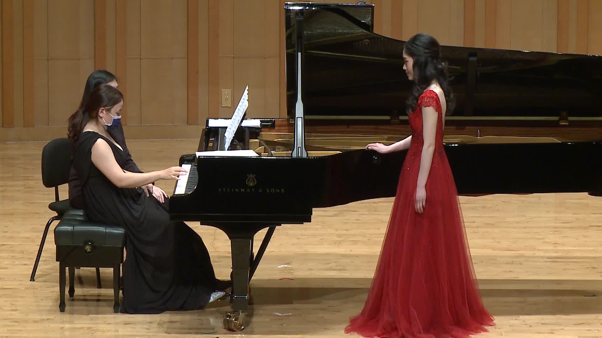 舒曼《聯篇歌曲，作品39》之分析與詮釋-4-3