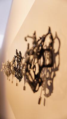 潛境－梁紫祺無胎體琺瑯創作論述-展覽照片-32