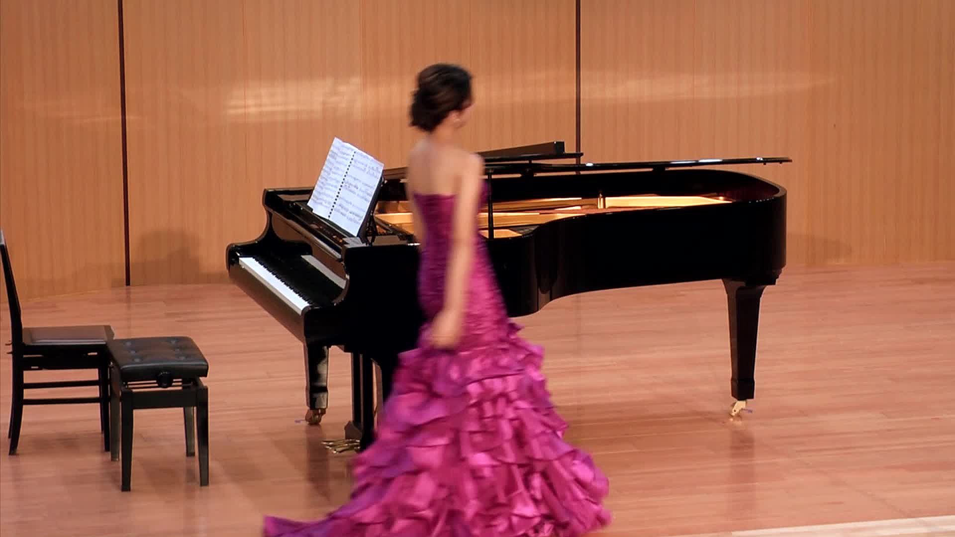 蘇俐雲第二場聲樂獨唱會（2019.06.22）-19 Hello Oh Margaret it s you的封面圖