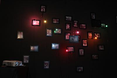 Scenery fade away-1's Cover