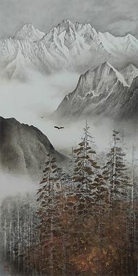 許深州膠彩繪畫藝術之研究 IMG20211101111336