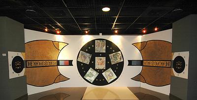 Minute adjustment of Character list-1's Cover