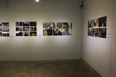 以地方為鏡，攬鏡自照－林芝穎創作研究-2