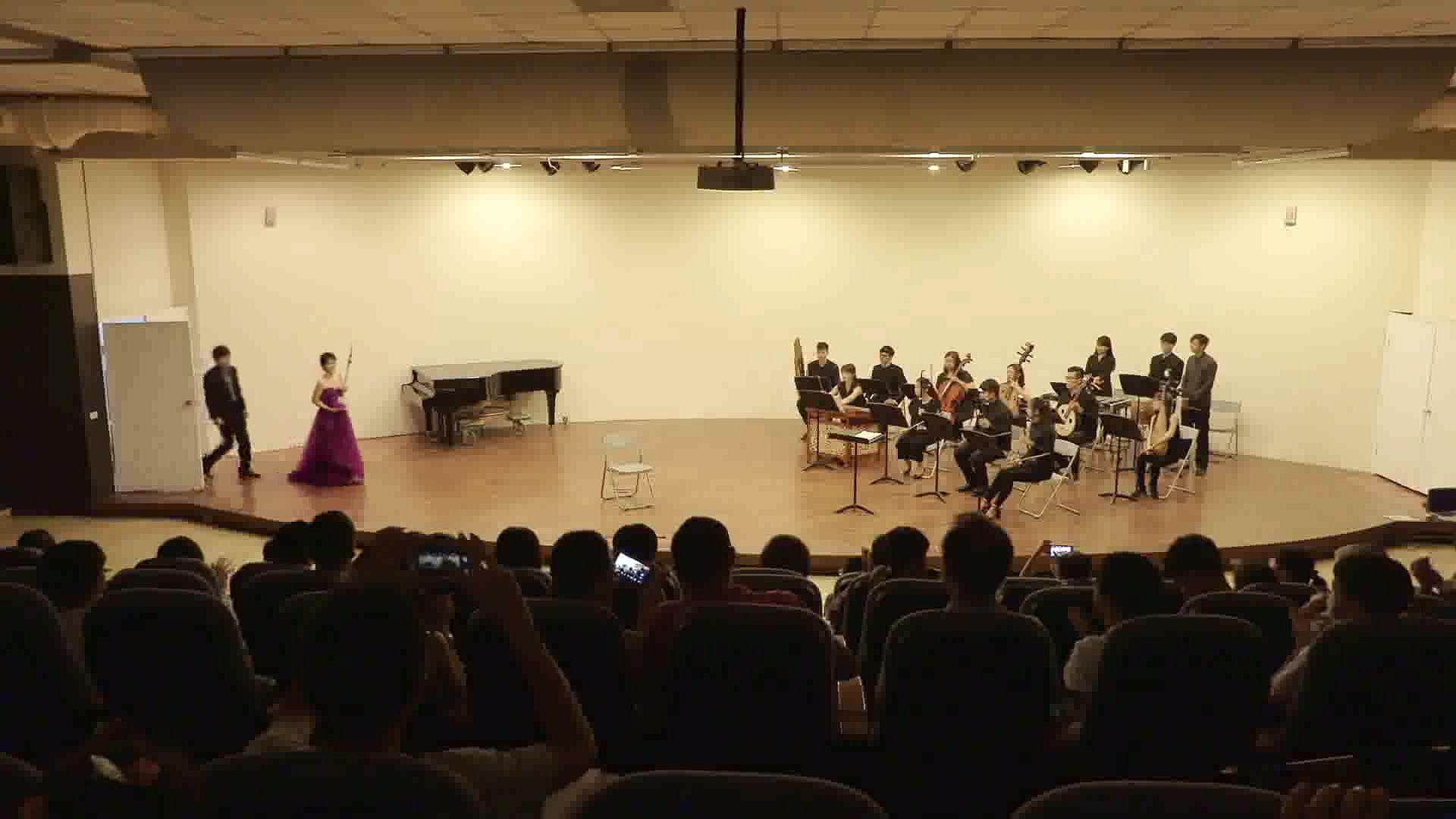 An Analysis and Interpretation of The Tunes of Yang Zhou、Spring in Jiangnan by Zhu Chang Yao's Cover