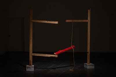 Evocation of Forms and Functionality: Awakening of Everyday Trajectories's Cover