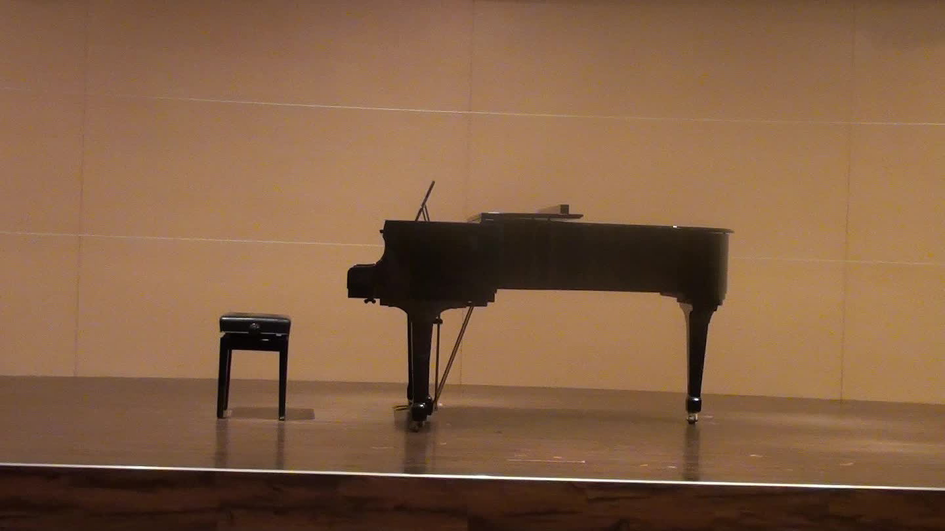 黃凡瑜小提琴音樂會作品分析研究-1