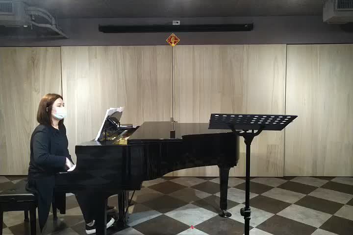 A Musical Study of Duca in Giuseppe Verdi’s Rigoletto's Cover