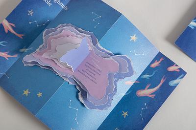 《渺》─ Zine獨立刊物之創作研究3