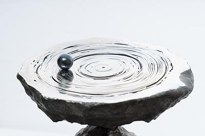 4《旋》的封面圖