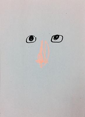 日常雜記作品手稿-37
